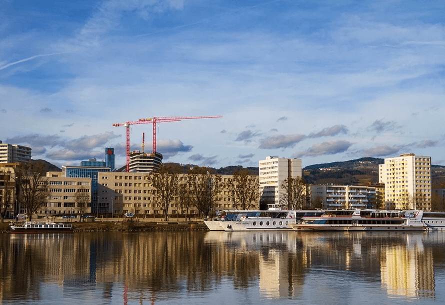 产品展示 - 体感测量技术演示