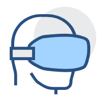 AR/VR场景下更丰富的3D形象